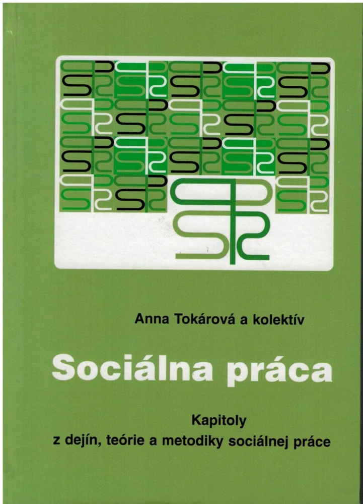 Sociálna práca - Tokárová Anna