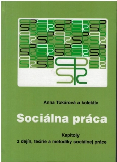 Sociálna práca - Tokárová Anna