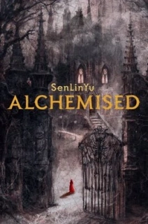 Alchemised English Edition (anglicky) - SenLinYu