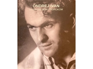 Doma nie som prorokom-Ondrej Ivan